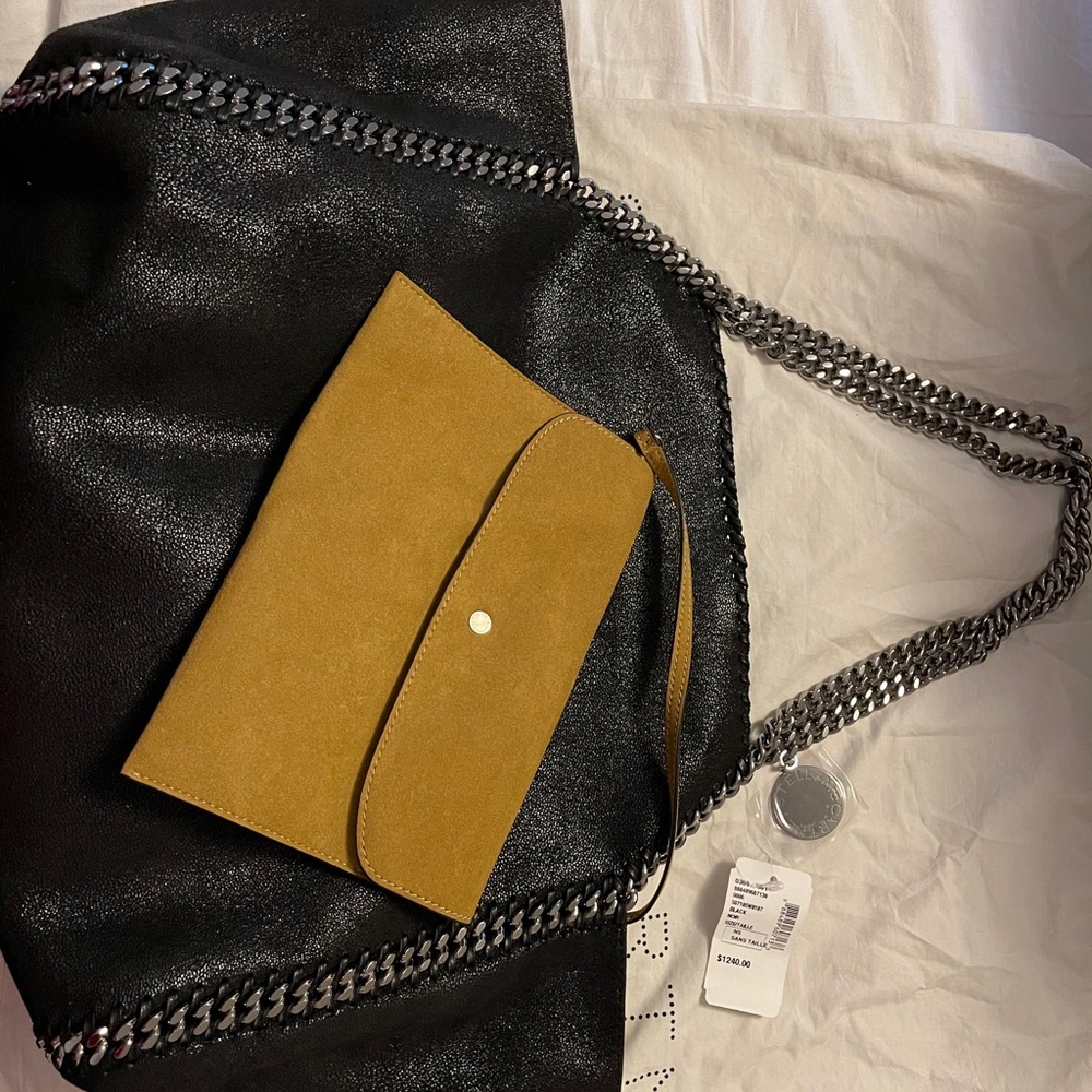 Stella McCartney Falabella Tote!